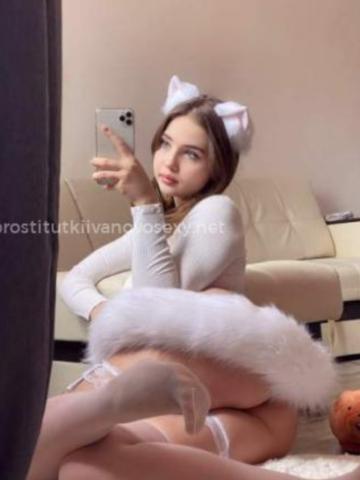 Индивидуалка Азалия Фотография 2