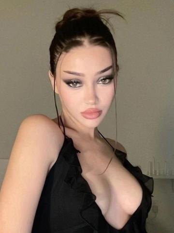 Индивидуалка Снежана Фотография 2